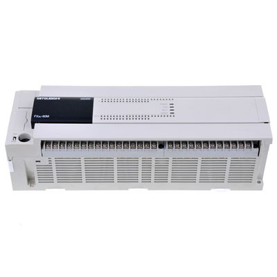 FX3U-80MT/DS 三菱PLC FX3U-80MT/DS价格优惠 DC 40点晶体管漏型输出