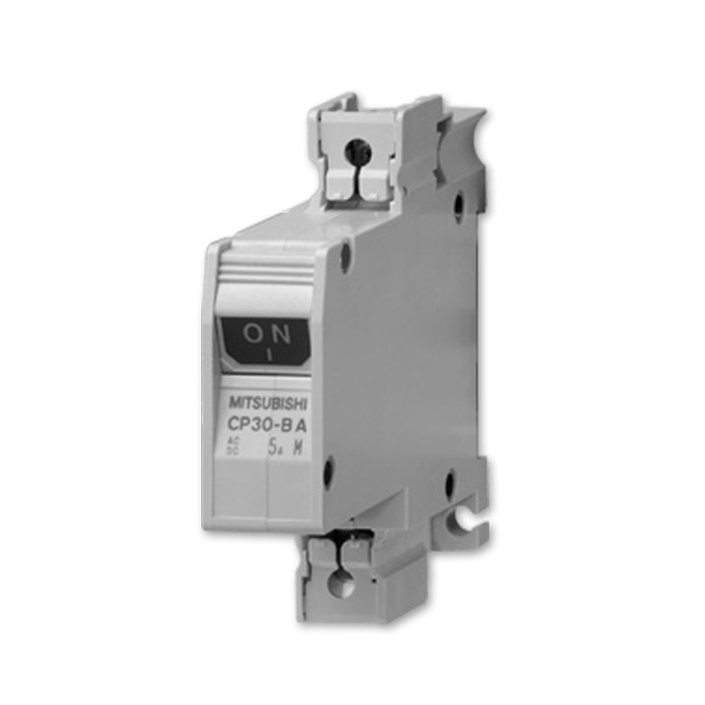 三菱电路保护器（CP30-BA系列）